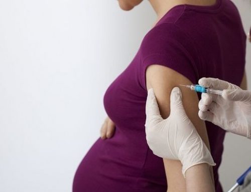 Εμβολιασμός και εγκυμοσύνη